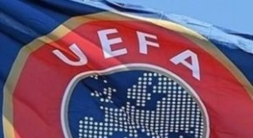 UEFA'DAN BEŞİKTAŞ'A YÜKSEK MİLLİ KATKI!
