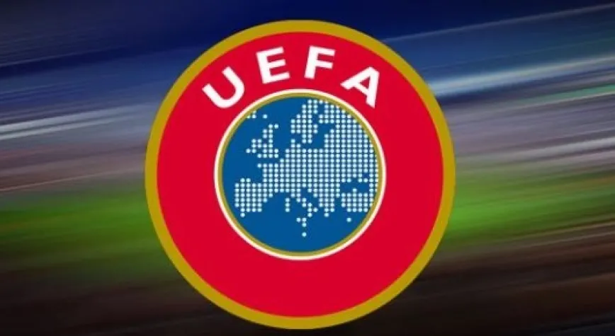 UEFA'DAN FUTBOLA ÇÖZÜM YOLU!