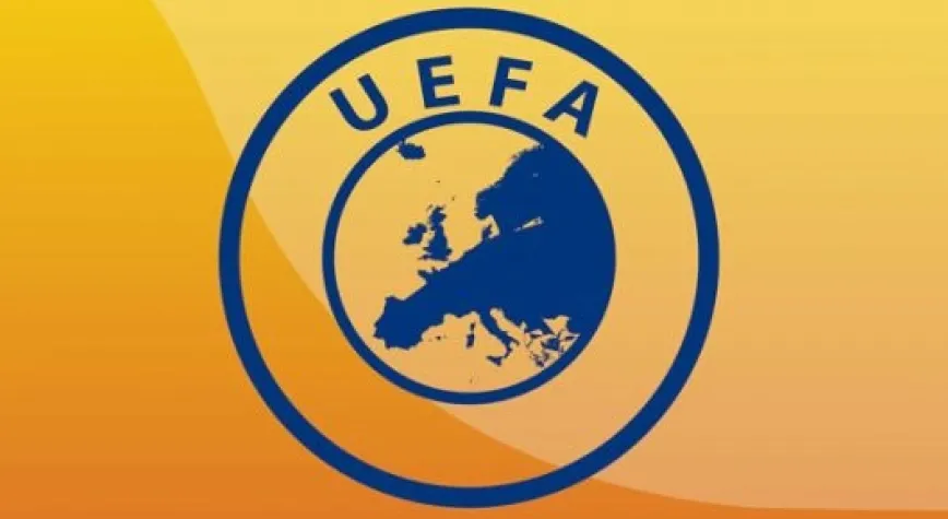 UEFA'DAN İLGİNÇ BİR AÇIKLAMA!..