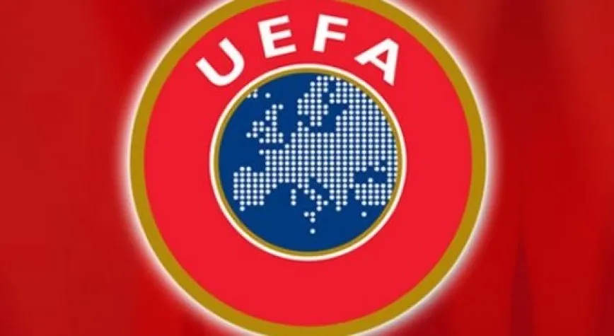 UEFA'DAN ŞİKE HAMLESİ!..