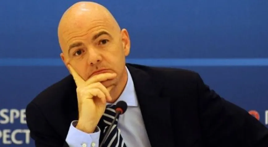 UEFA'DAN TRABZON'A “BOMBA GİBİ“ MEKTUP!