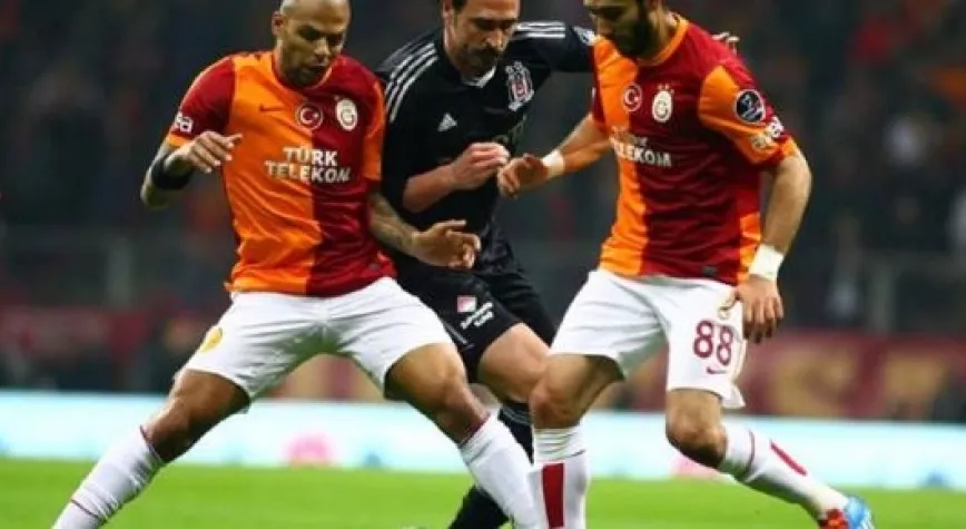 UEFA'DAN TÜRKİYE'YE MÜJDE GELDİ!..