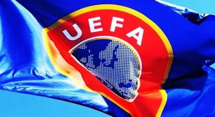 UEFA'DAN YENİ ŞİKE ATAĞI!..