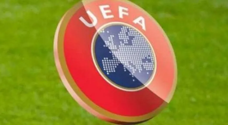 UEFA'DAN YENİ UYGULAMA!