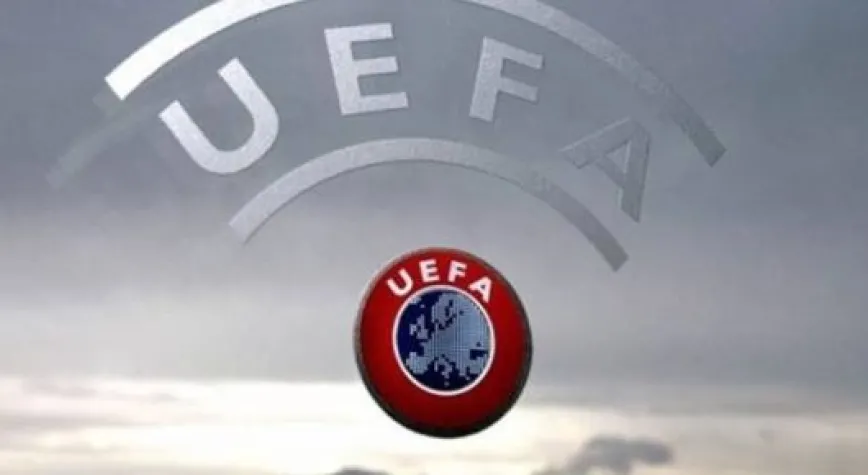 UEFA'YA HANGİ TAKIM GİDECEK?