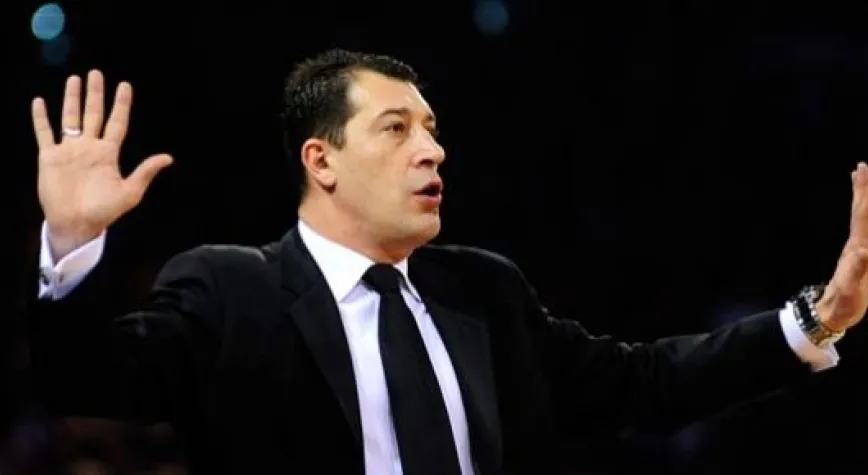 UFUK SARICA PINAR KARŞIYAKA'DA