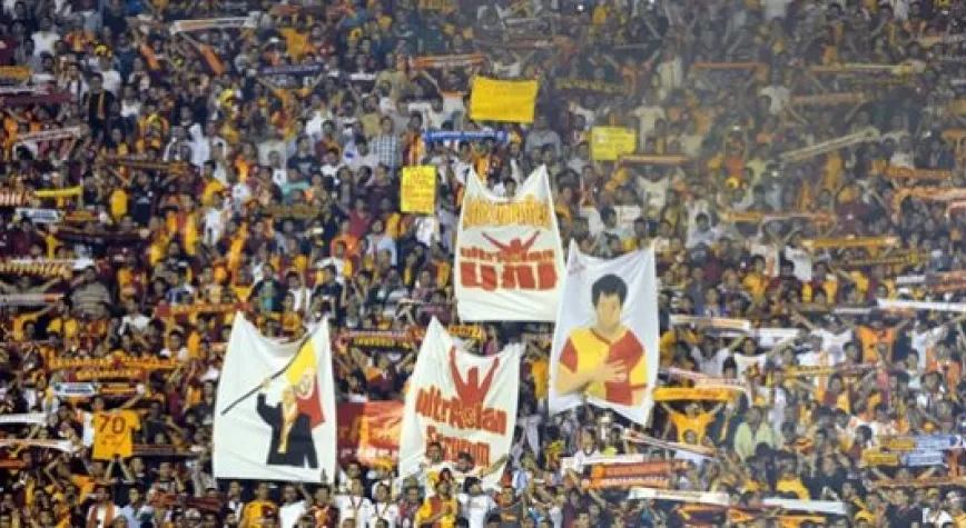 ultrAslan İNÖNÜ'YE GİDEMİYOR