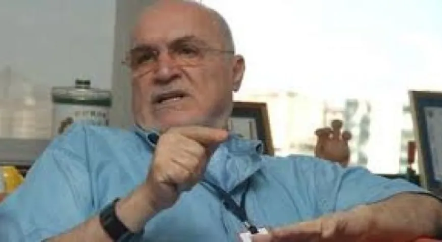 ULUÇ RIDVAN DİLMEN'İ BOMBALADI!..