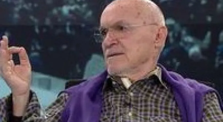 ULUÇ'TAN FENERBAHÇE'YE ELEŞTİRİ!..