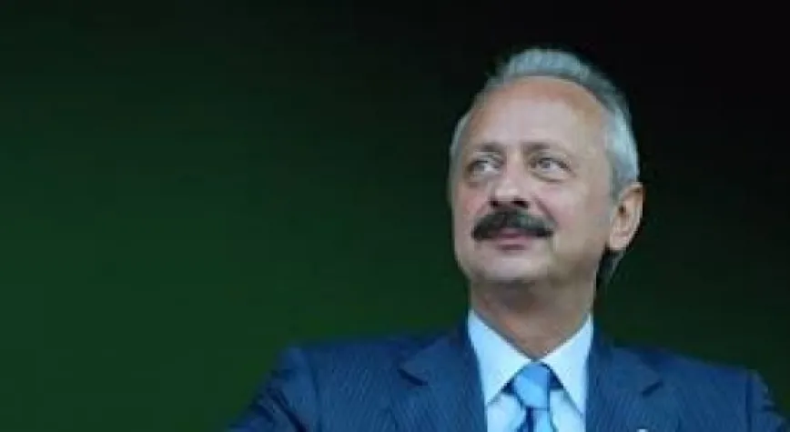 ULUSOY'DAN ZEHİR ZEMBEREK AÇIKLAMALAR...