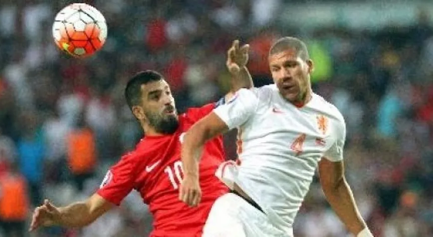 UMUDUMUZU SÜRDÜRDÜK!...