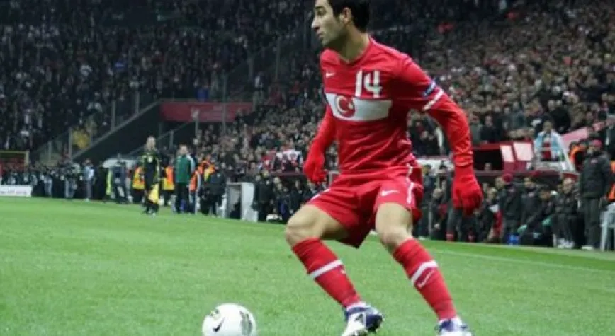 ÜNAL AYSAL: ARDA TRANSFERİ SUNİ GÜNDEM