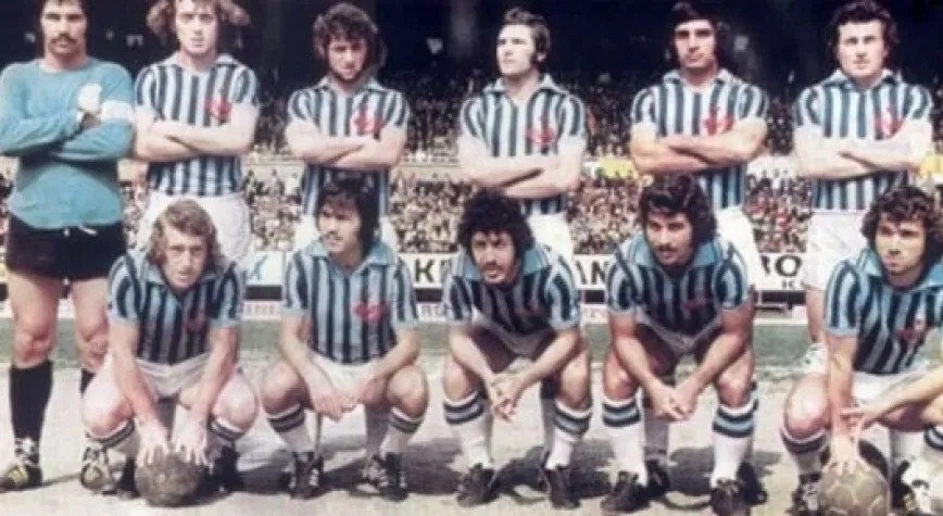 ÜNLÜ FUTBOLCU YOĞUN BAKIMDA!..