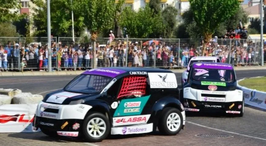 V1 CHALLENGE’DE YENİ BİR REKOR!