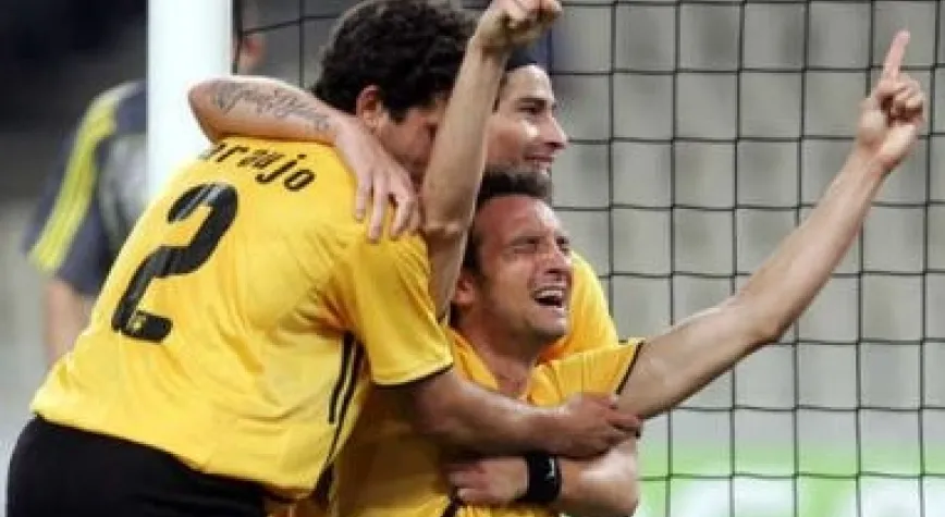 VASLUI NASIL BİR TAKIM?