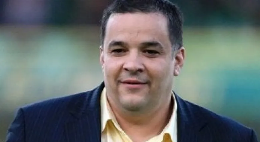 VASLUI'NİN CEOSU DAMIAN: HABERLER YALAN!