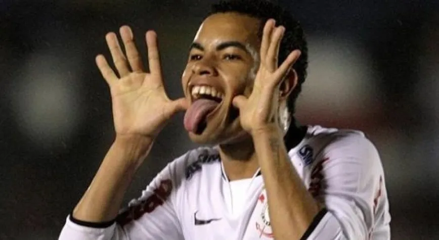 VE DENTİNHO BEŞİKTAŞ'TA...