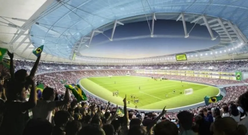 VE MÜTHİŞ MÜCADELE SÜRÜYOR!