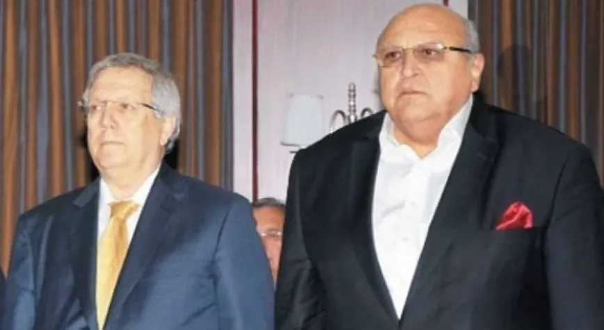 VEKALETEN KİĞILI BAŞKAN!..