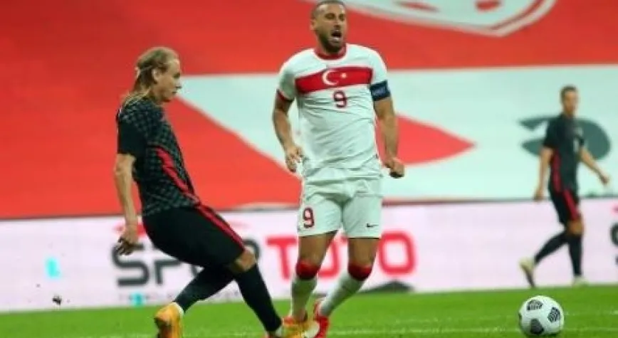 VİDA HERKESİ YAKTI!