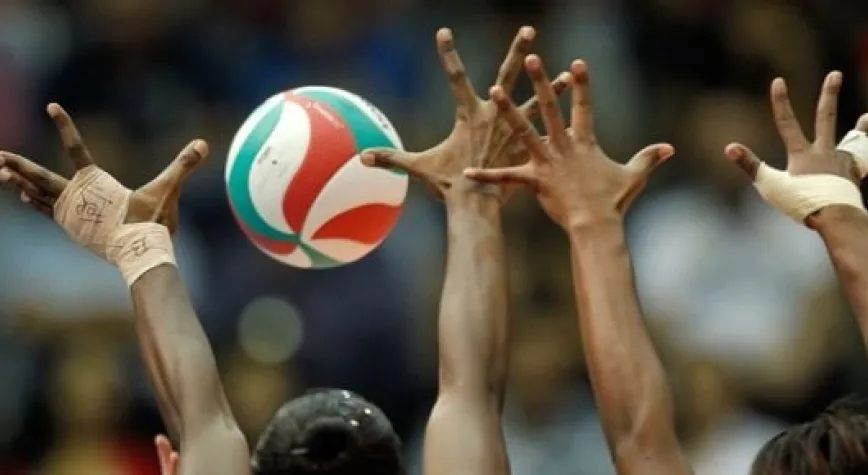 VOLEYBOLDA EN BÜYÜK KİM?