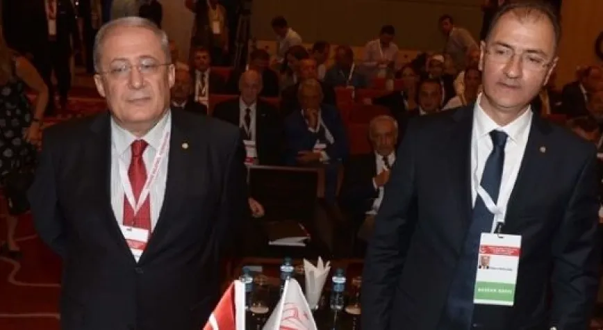 VOLEYBOLDA MUTLUGİL DÖNEMİ!