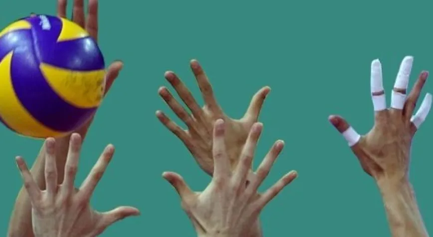 VOLEYBOLDA TÜRKİYE GECESİ!