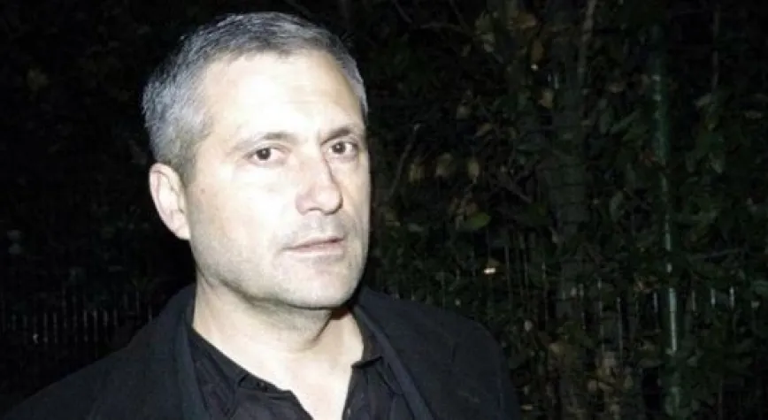 VOLKAN BALLI'DAN İNANILMAZ SUÇLAMALAR!