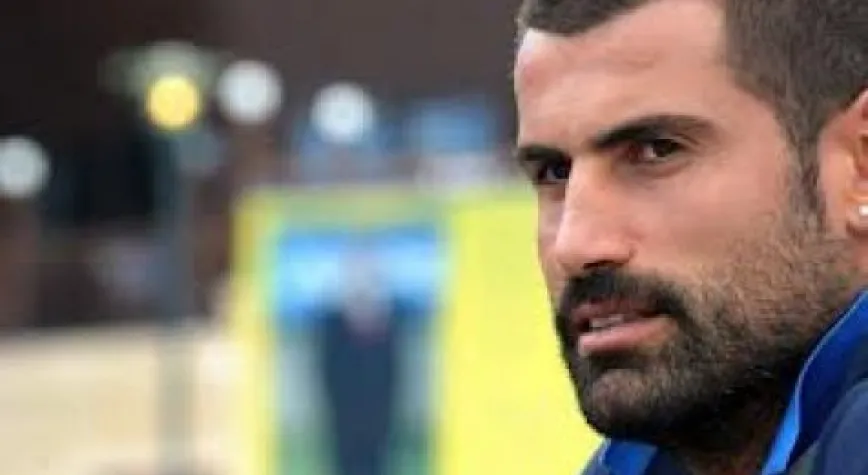 VOLKAN DEMİREL ÇIKTI, CENK ÖNEN GİRDİ