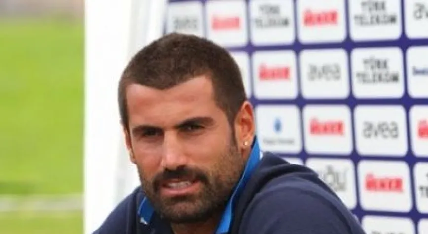 VOLKAN: SON 10 YILIN EN İYİ KADROSUNU KURDUK