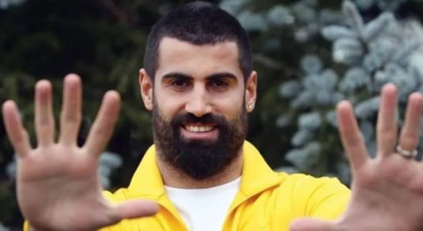 VOLKAN'A CEZA GELECEK Mİ?