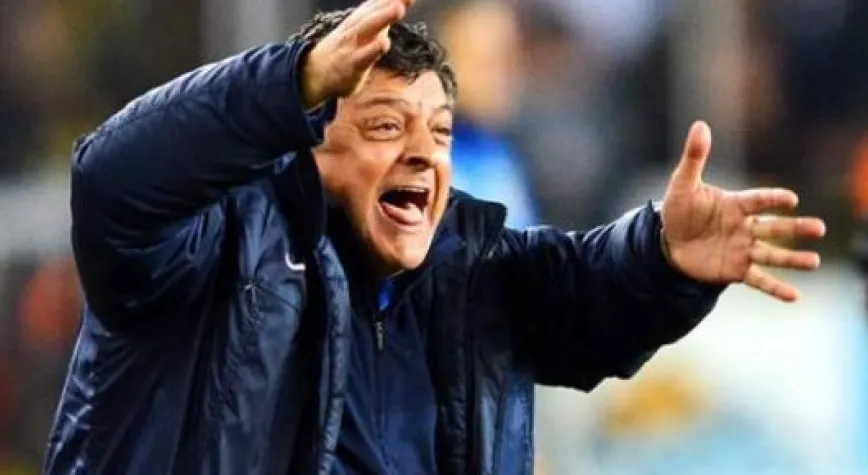 VURAL OSMANLISPOR'DA!..