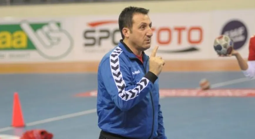 VURGUN: GALİBİYETİ HAK ETTİK!..