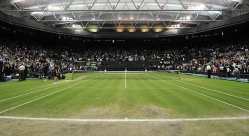 WIMBLEDON TAKVİMİ DEĞİŞİYOR