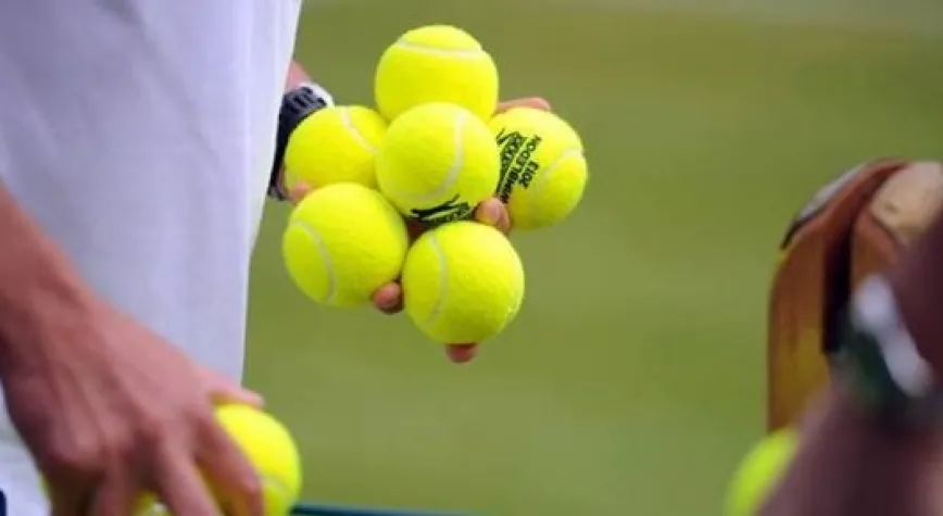 WİMBLEDON'U İSPANYOL ALCARAZ KAZANDI!