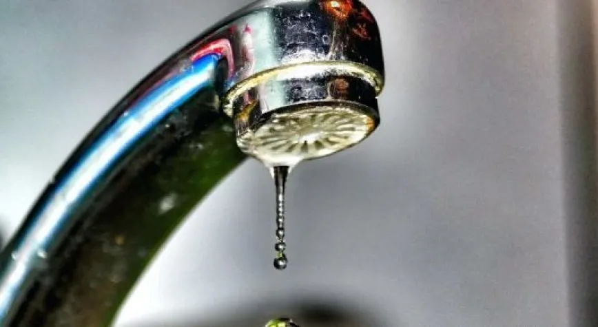 YA SU BİTERSE (1.BÖLÜM)