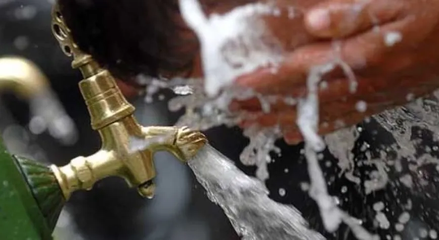 YA SU BİTERSE (2.BÖLÜM)