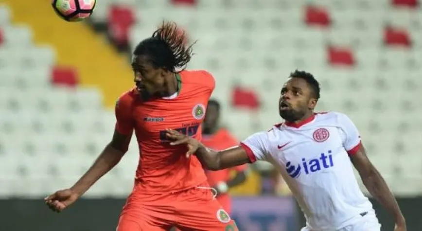 YABANCI FUTBOLCU SAYISINA ZAM GELDİ!