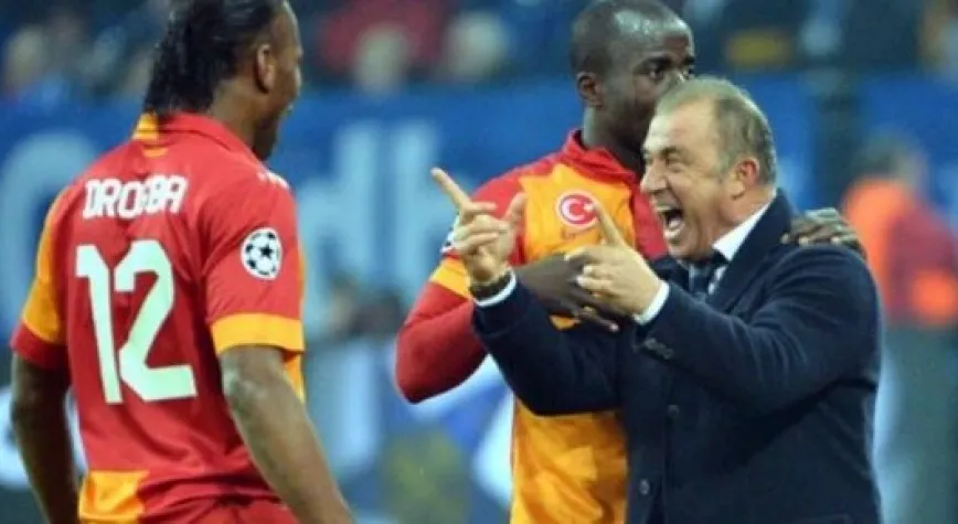 YABANCI OYUNCU SINIRI KESİNLEŞTİ!