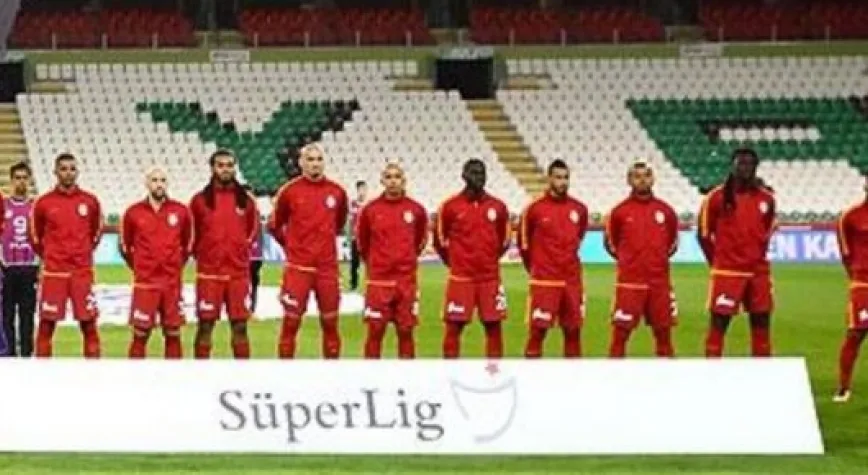 YABANCI SAYISINDA U DÖNÜŞÜ!..