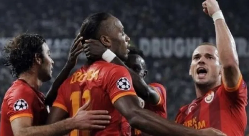 YABANCI SINIRI KALDIRILSIN!..