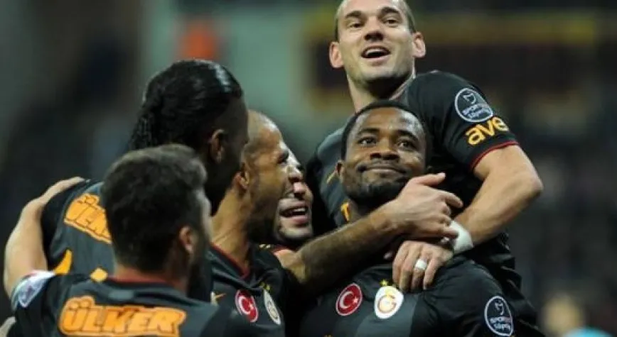 YABANCILAR İÇİN ZOR GÜNLER!..