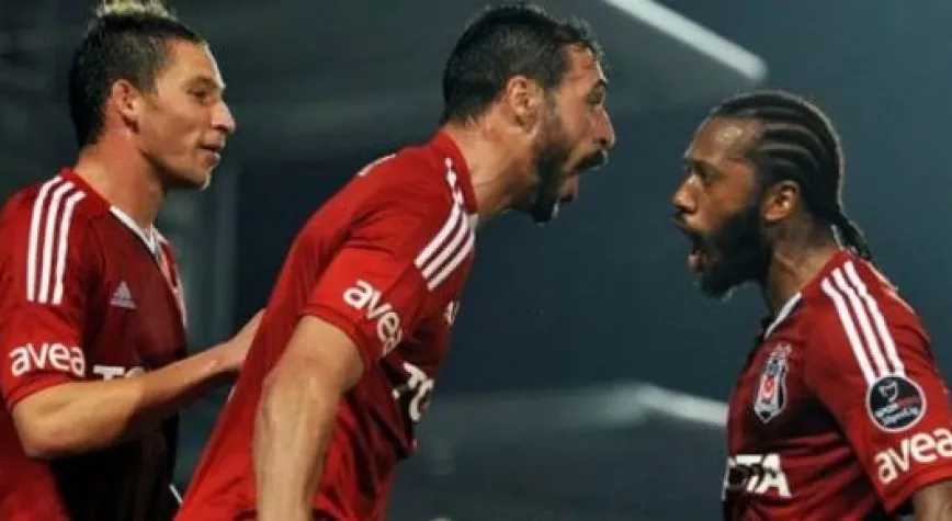 YABANCILARA KRİTER GELİYOR!