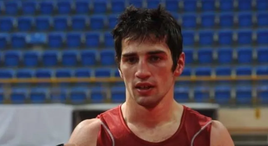 YAKUP ŞENER ELENDİ