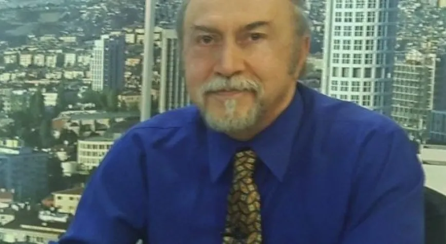 YALKIN A.GÜCÜ'NE YAPILAN HAKSIZLIĞI YAZDI!