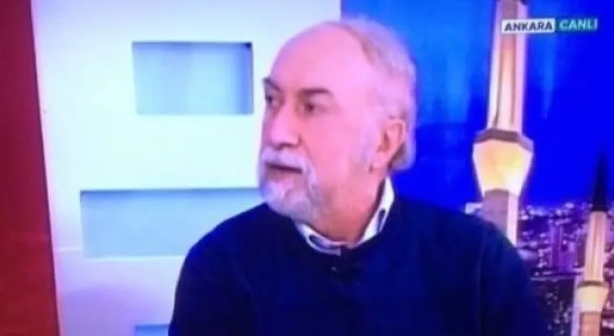 YALKIN OSMANLI'YA YOL GÖSTERDİ!