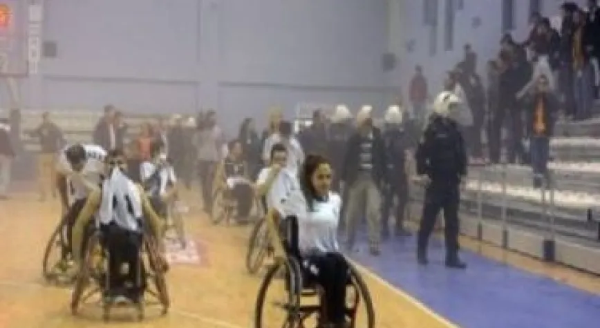 YALKIN SORUYOR: BU ÖFKE NİYE?