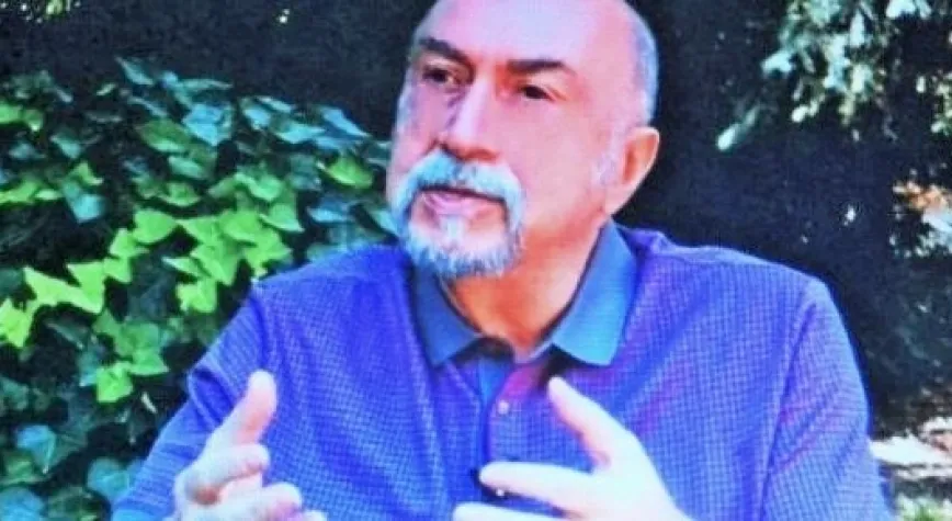 YALKIN SPORUMUZDAKİ GERÇEKLERİ ANLATTI!..