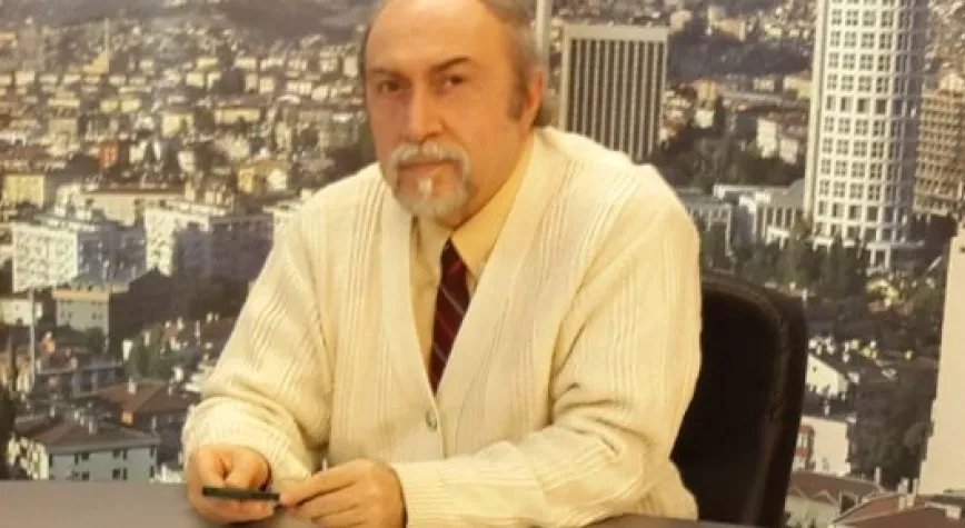 YALKIN YAZDI: LAZERLİ SPOR!..