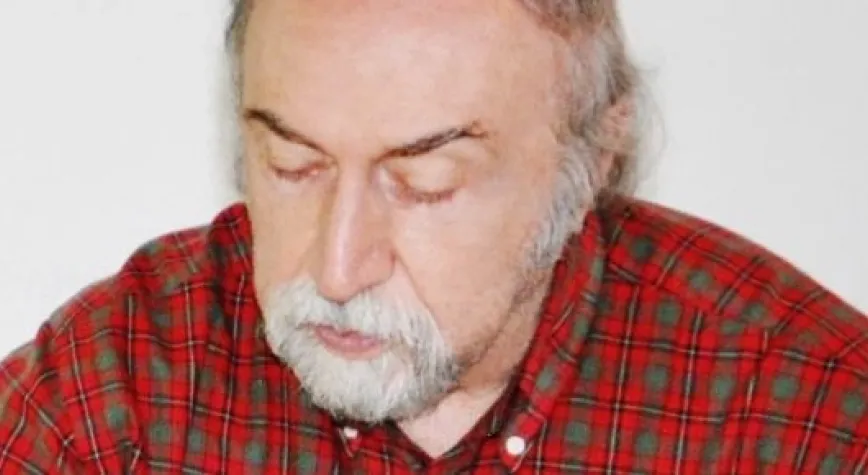 YALKIN'DAN ACI DOLU BİR YAZI!..